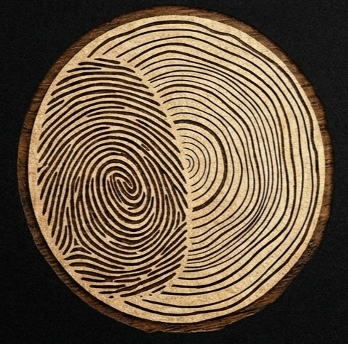 logo akami couleur