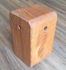 Stage objet signature - exemple